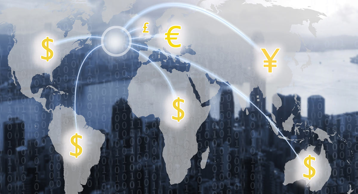 transferencia internacional